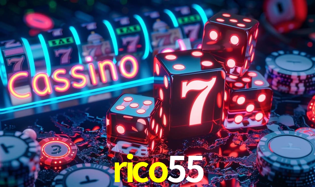 Statistics rico55