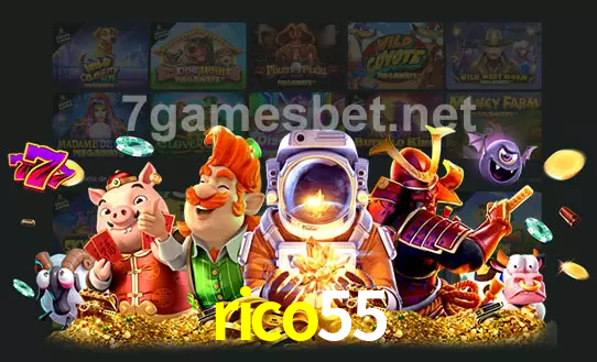 cassino rico55
