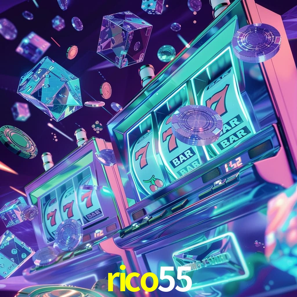 A Emoção da Loteria na rico55: Uma Chance de Mudança de Vida