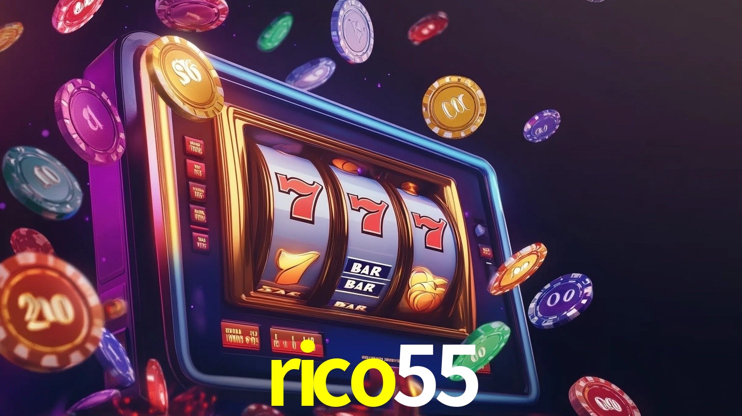 Programa VIP rico55