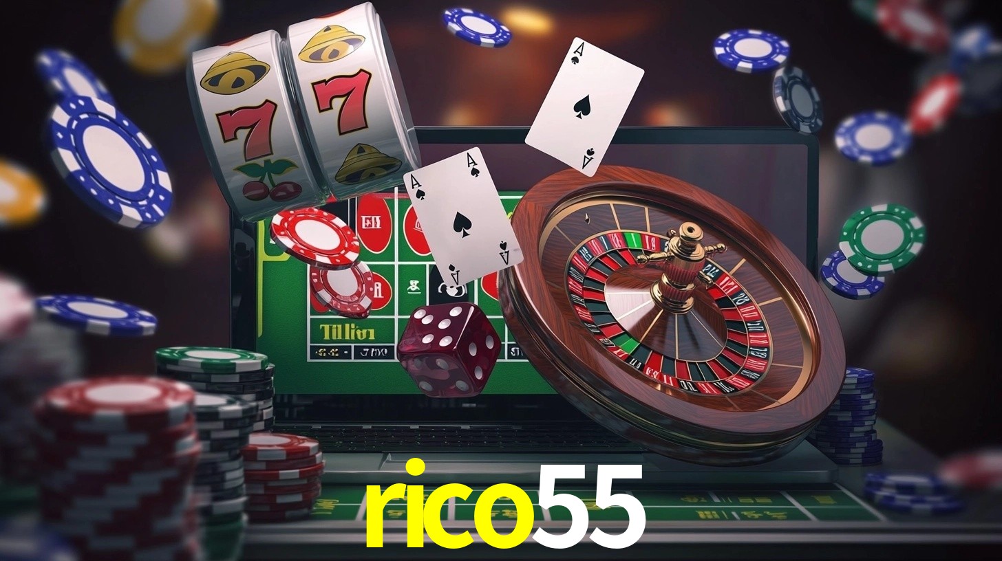 Tournaments rico55