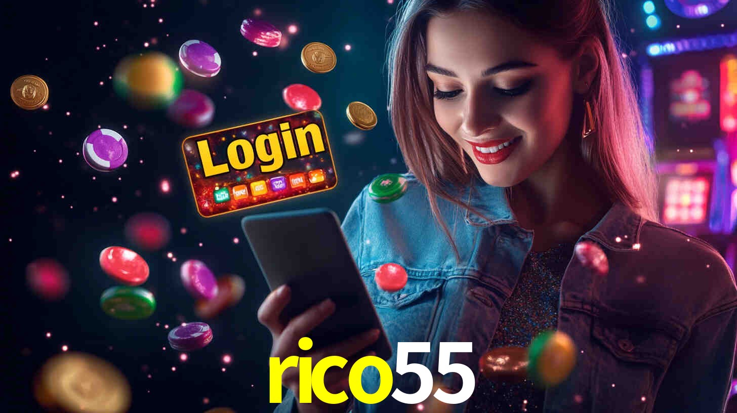 A Experiência Imersiva dos Cassinos Ao Vivo no rico55