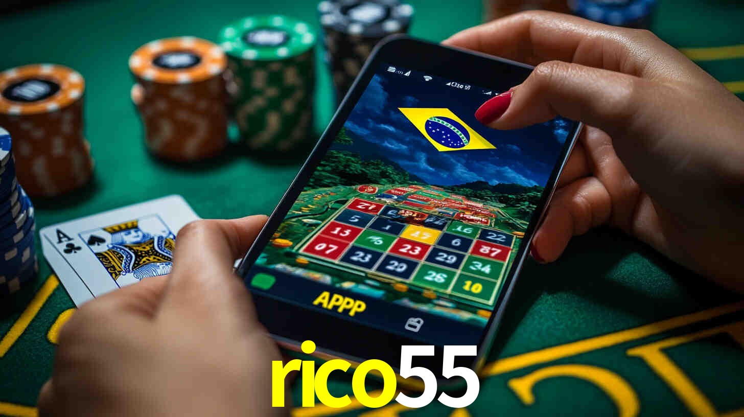 A Popularidade dos Caça-Níqueis no rico55