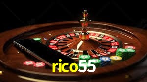 Football Betting rico55