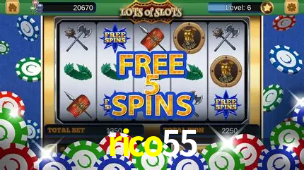 Desvendando o Mundo dos Jogos Virtuais na rico55