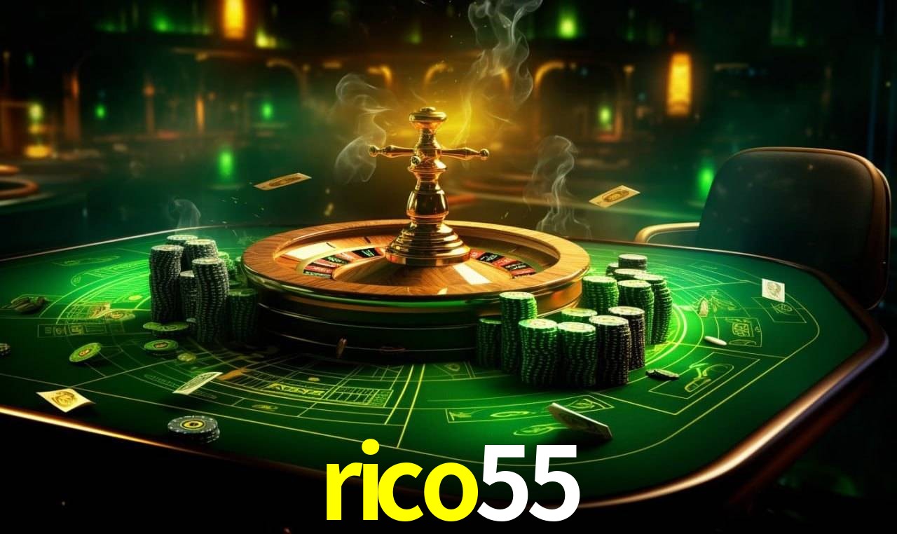 Desvendando o Mundo dos Jogos Virtuais na rico55