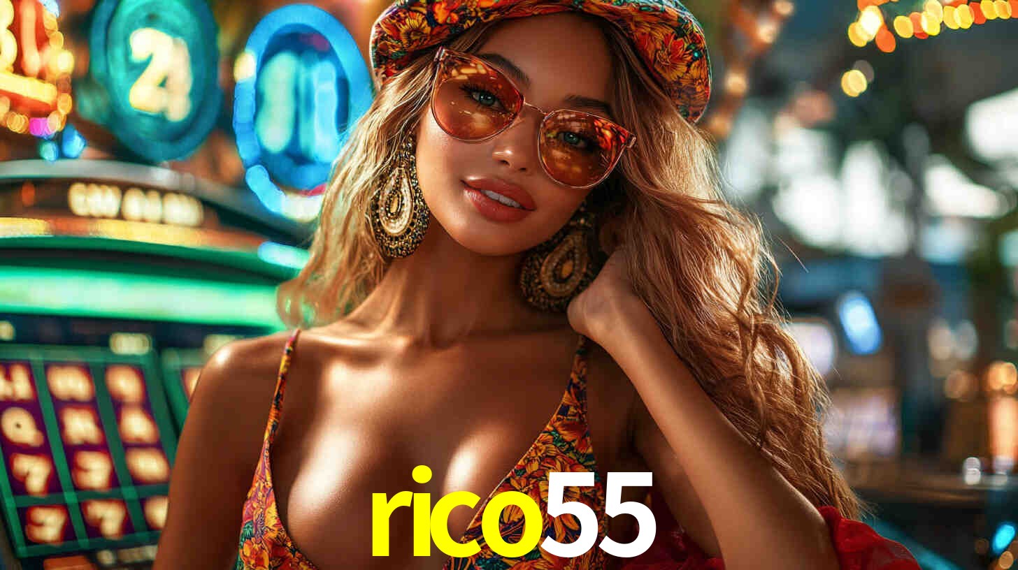 Premium Interface rico55