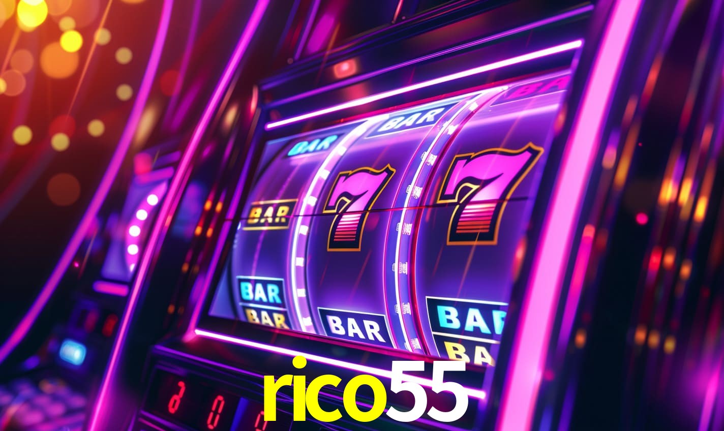 rico55,rico55.com