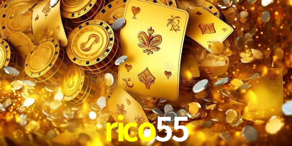Explorando a Categoria de Eventos em Apostas na rico55
