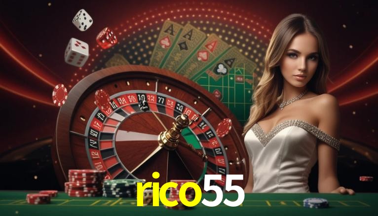 Secure Login rico55