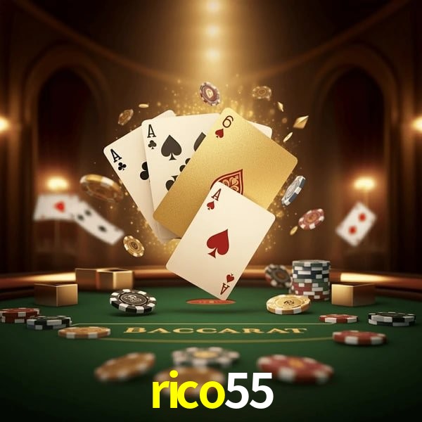 Spaceman Game rico55