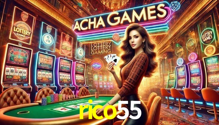 Tennis Betting rico55