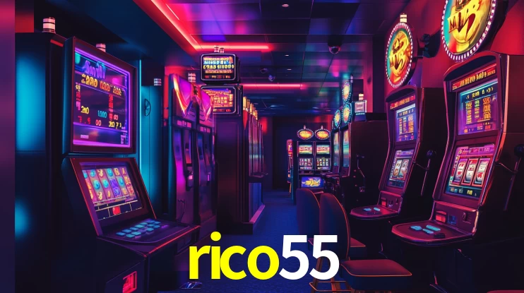 Programa VIP rico55