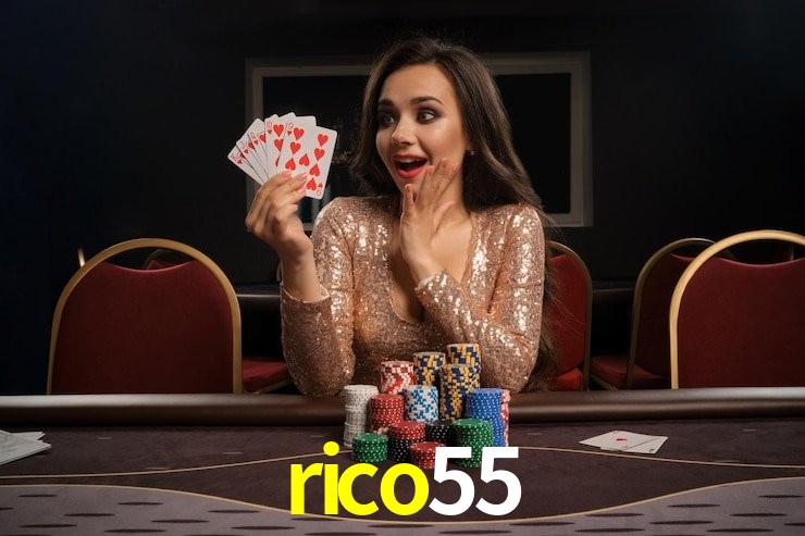 Spaceman Game rico55