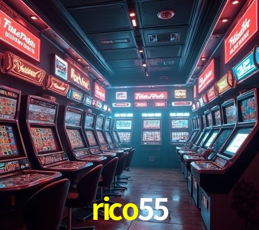 Security Systems rico55