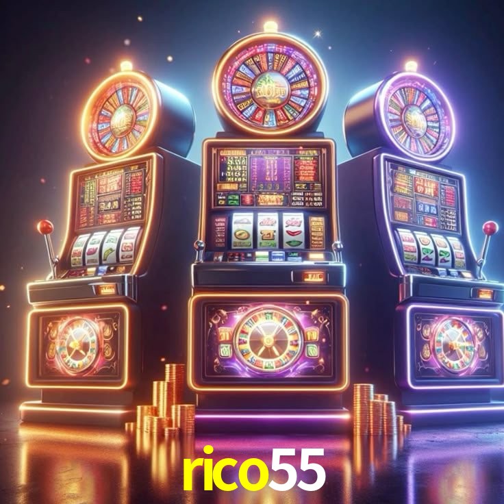 Explore as vantagens do rico55: serviço profissional e confiabilidade