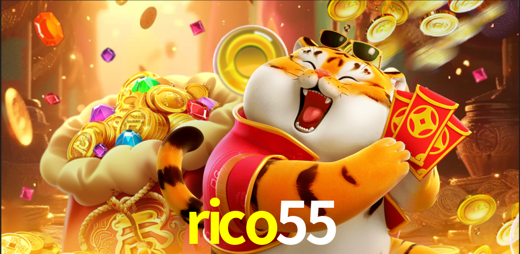 rico55,rico55.com