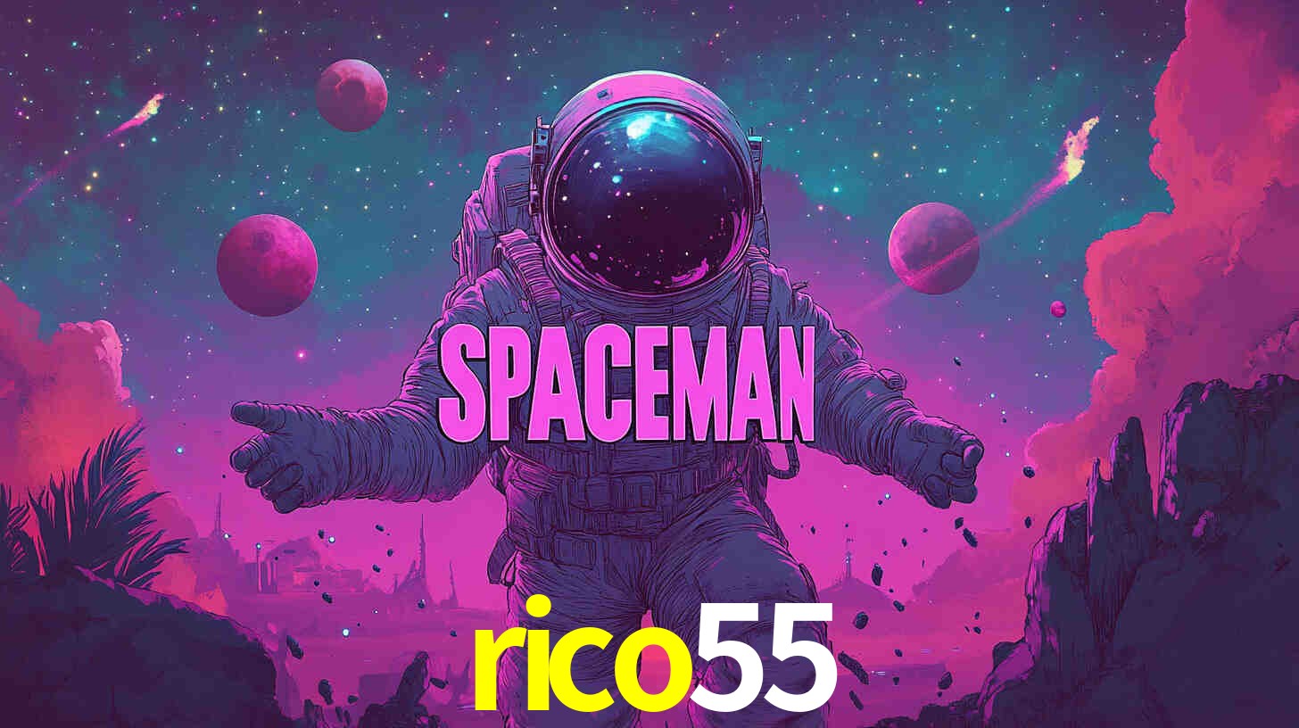 Inovações de Jogos na rico55: O Futuro das Experiências Interativas