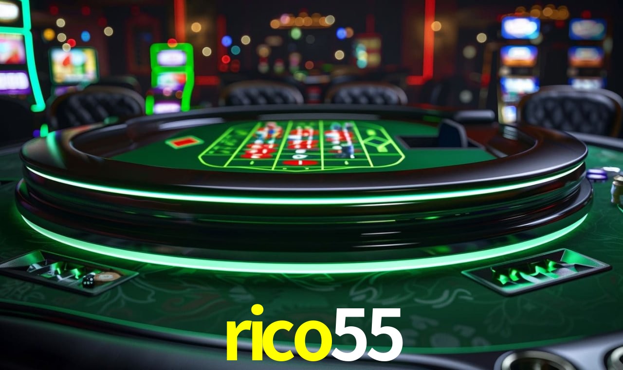 Exclusive Offers rico55