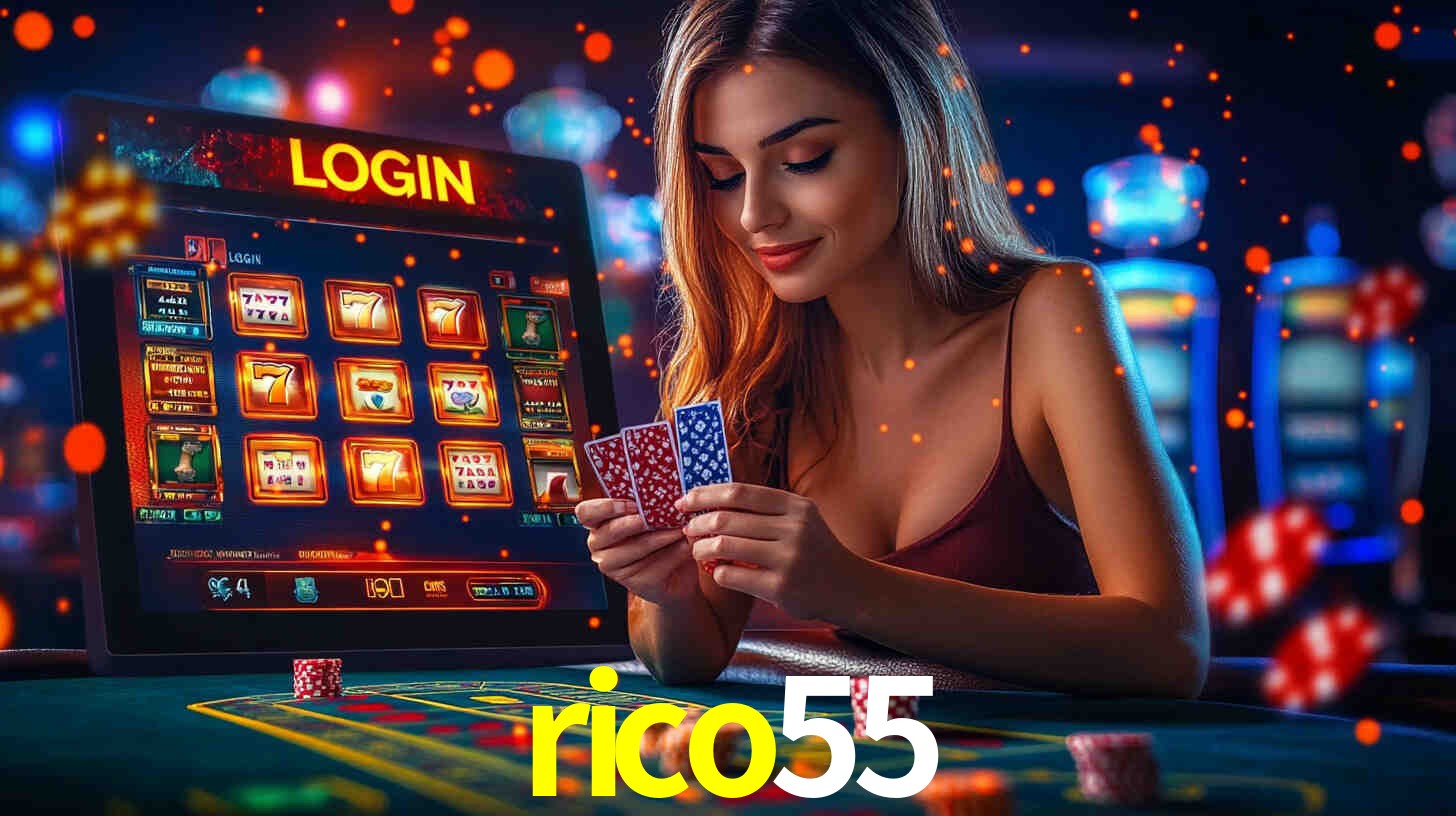 rico55,rico55.com