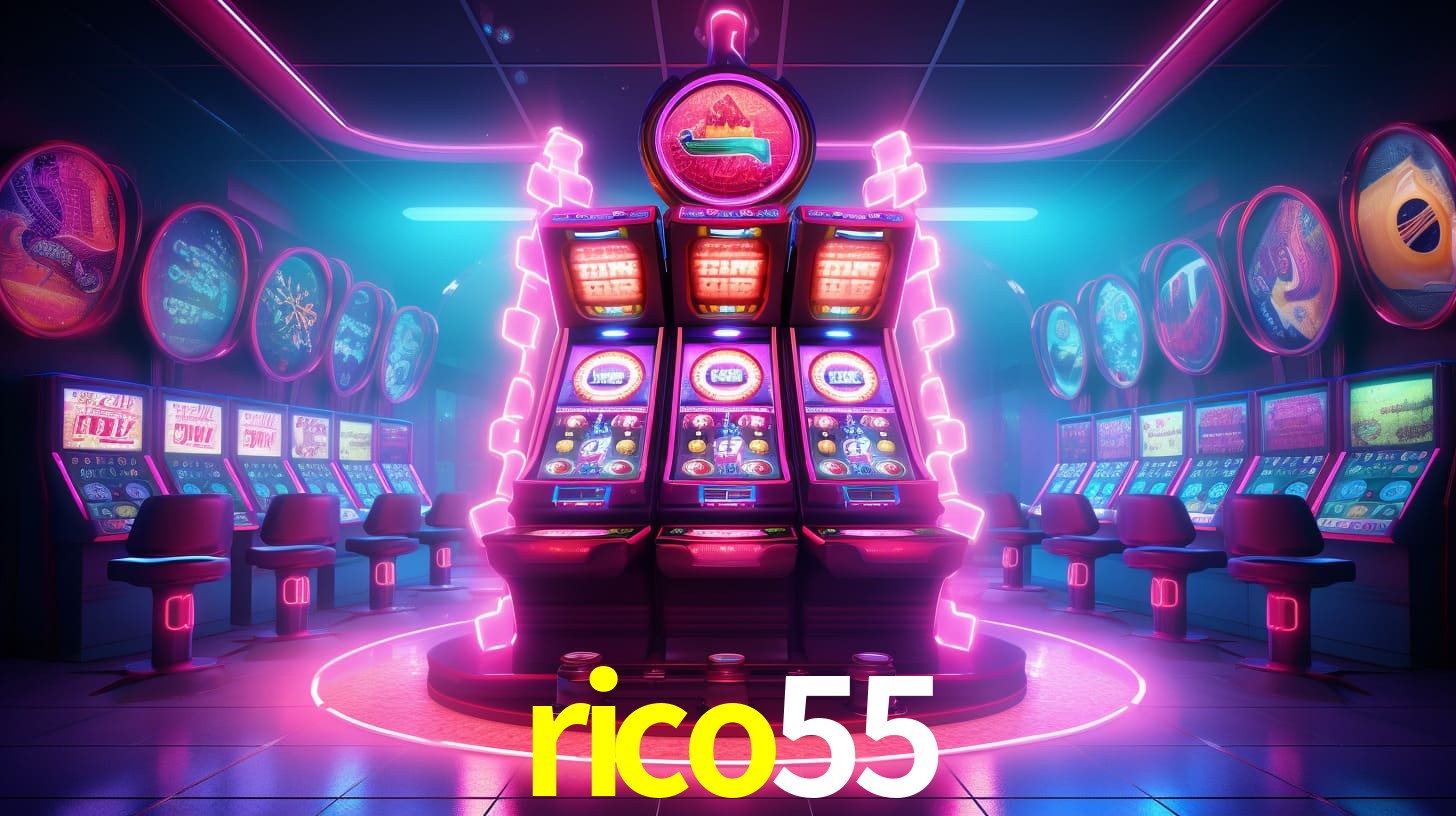 rico55.com