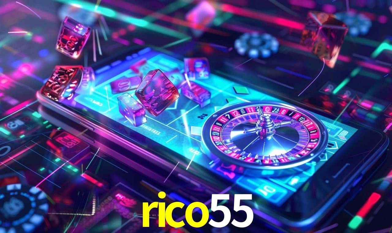 Statistics rico55