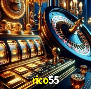 Tennis Betting rico55