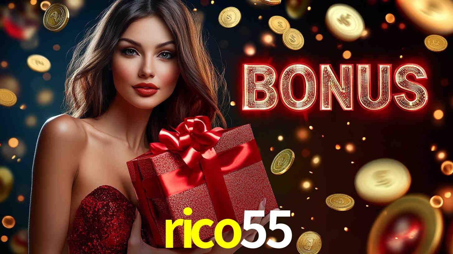 Descubra o Programa VIP da rico55: Vantagens Exclusivas para Jogadores