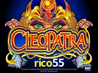 VIP Casino rico55