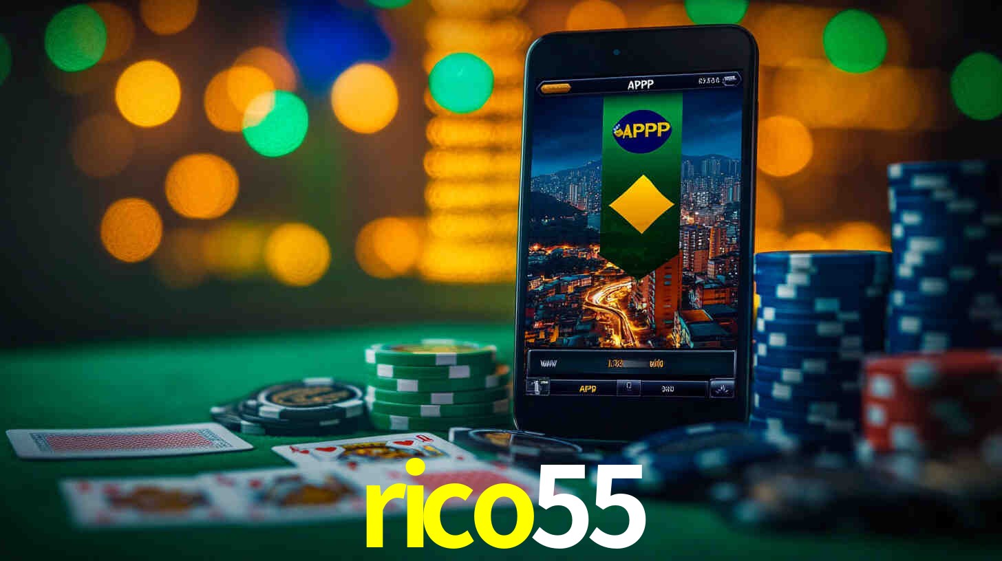 A Popularidade dos Caça-Níqueis no rico55