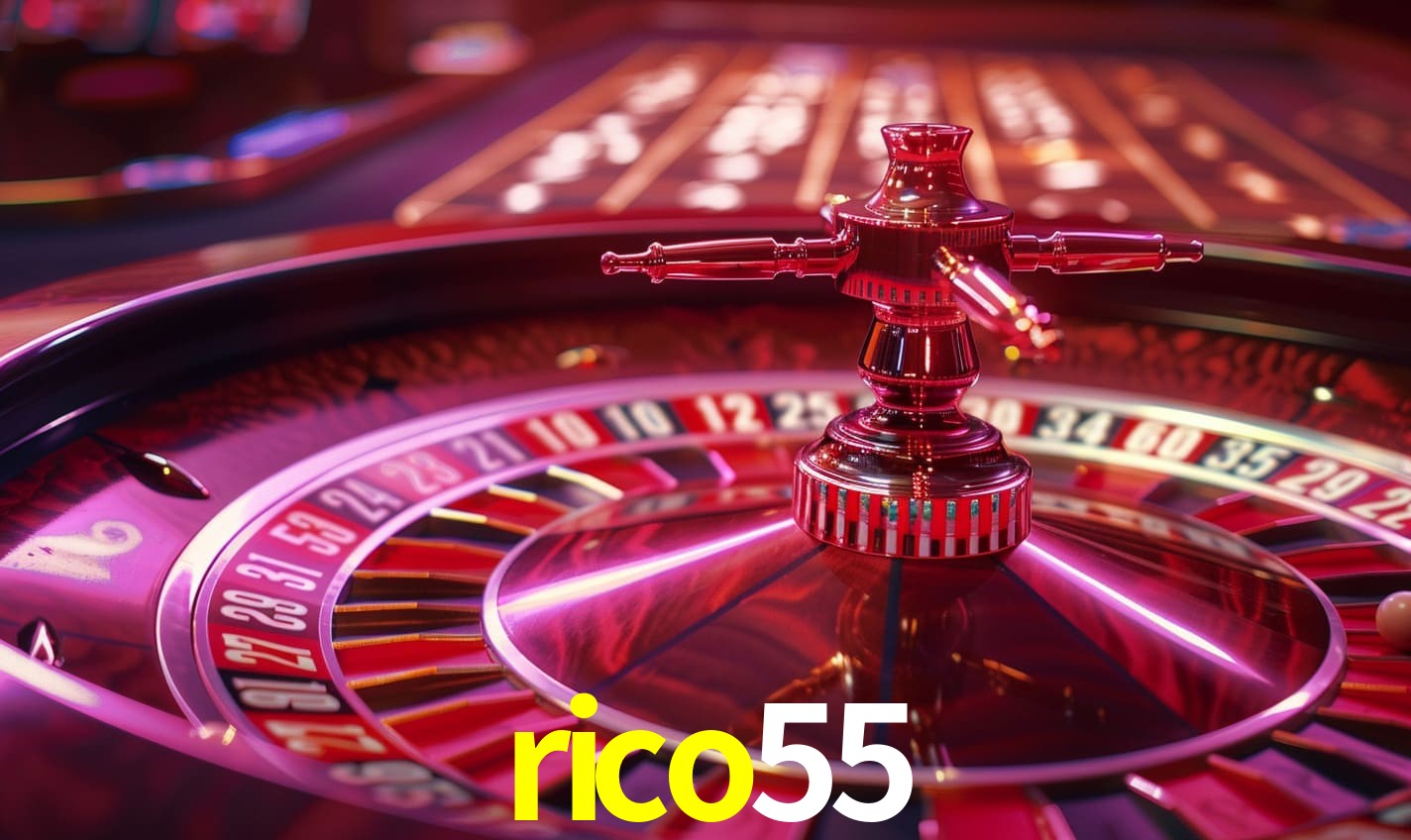 Descubra a Essência do rico55: Nossa História e Compromissos