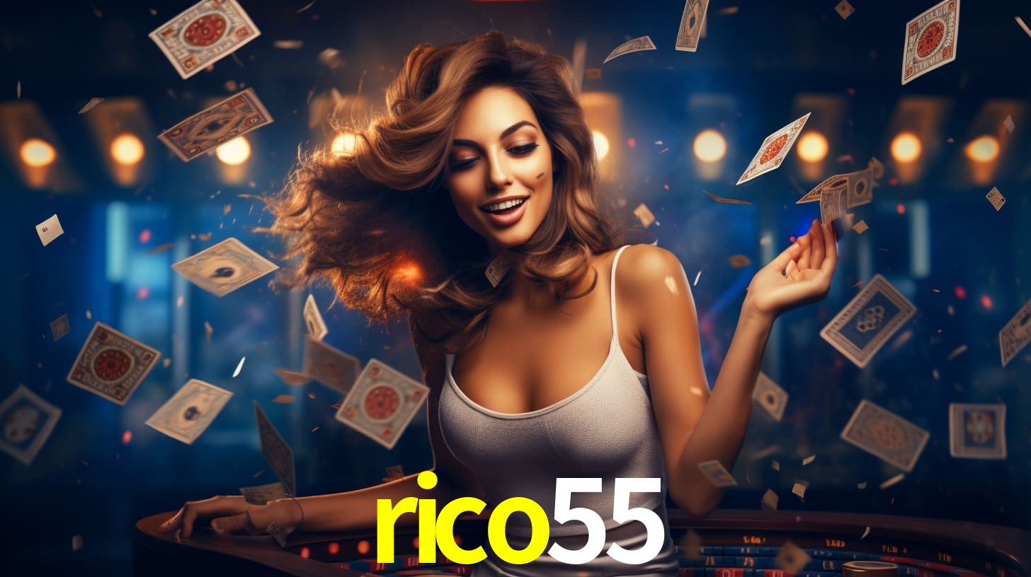 VIP Casino rico55