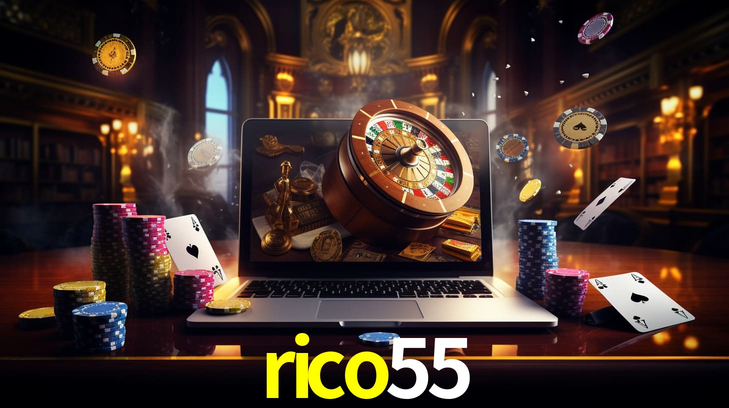 Live Casino rico55