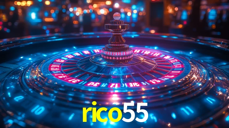 Welcome Bonus rico55