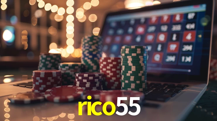 Account Benefits rico55