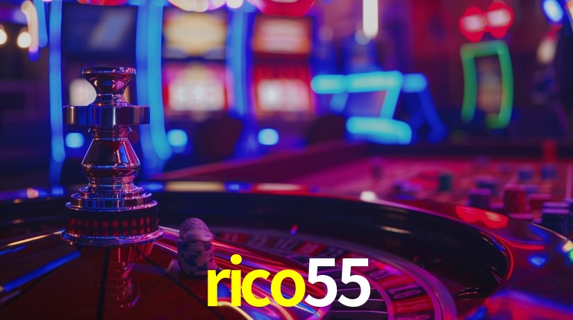 rico55,rico55.com