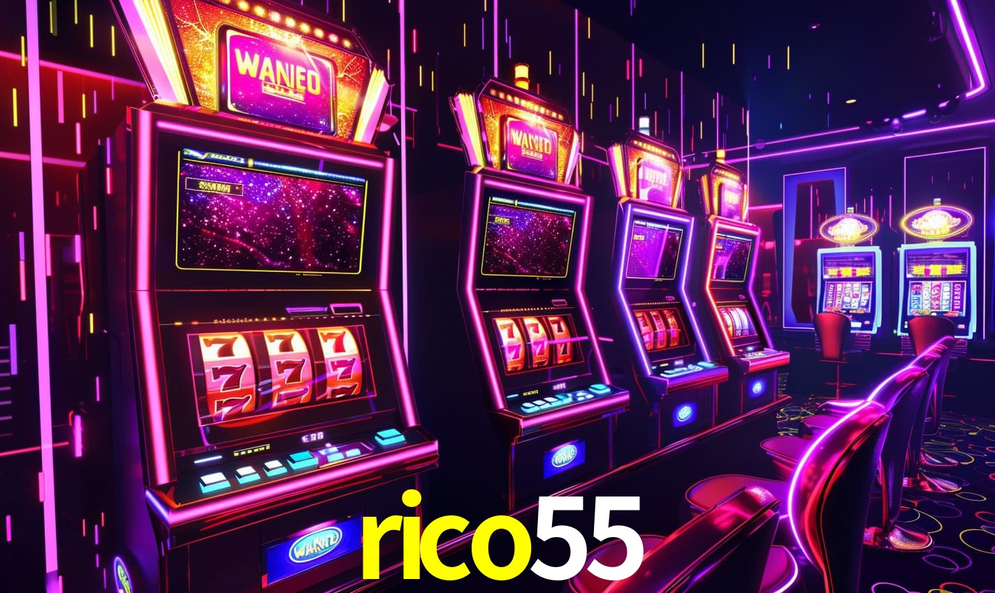 Descubra a Essência do rico55: Nossa História e Compromissos