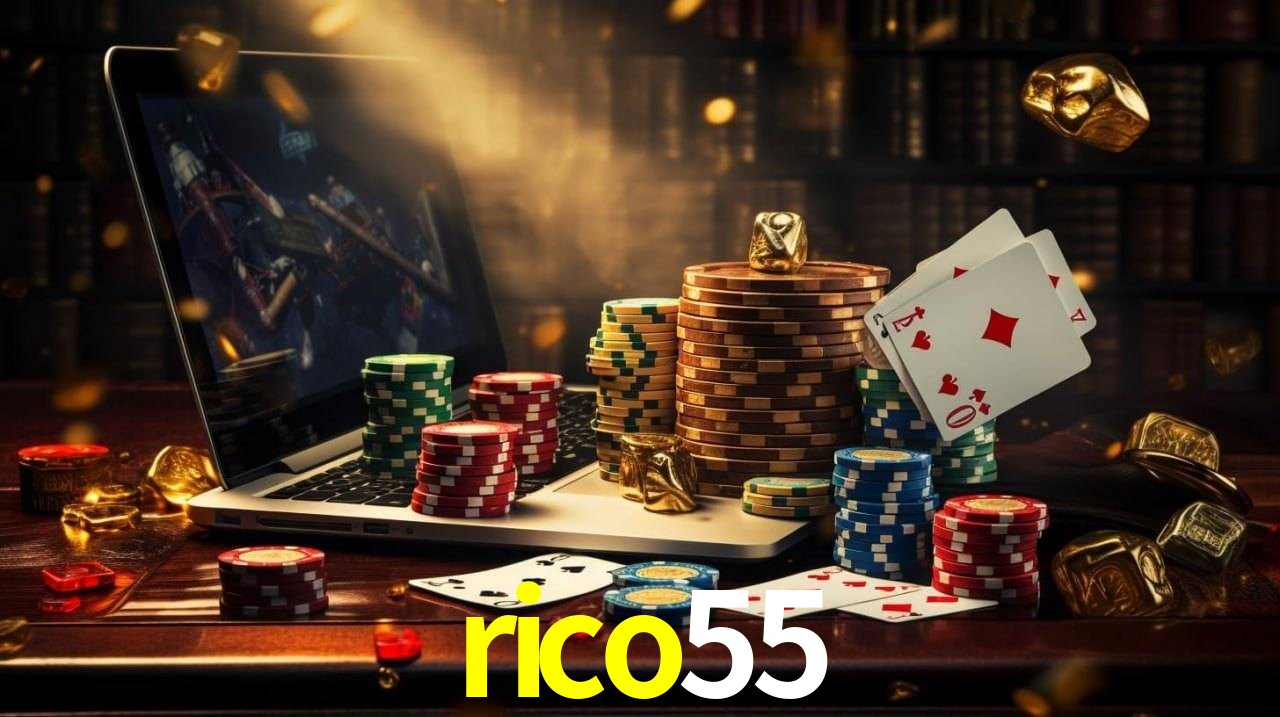 Football Betting rico55