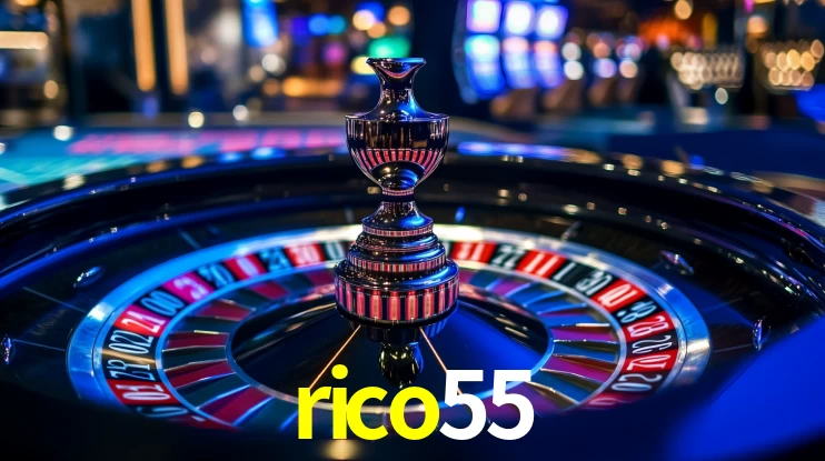 rico55,rico55.com