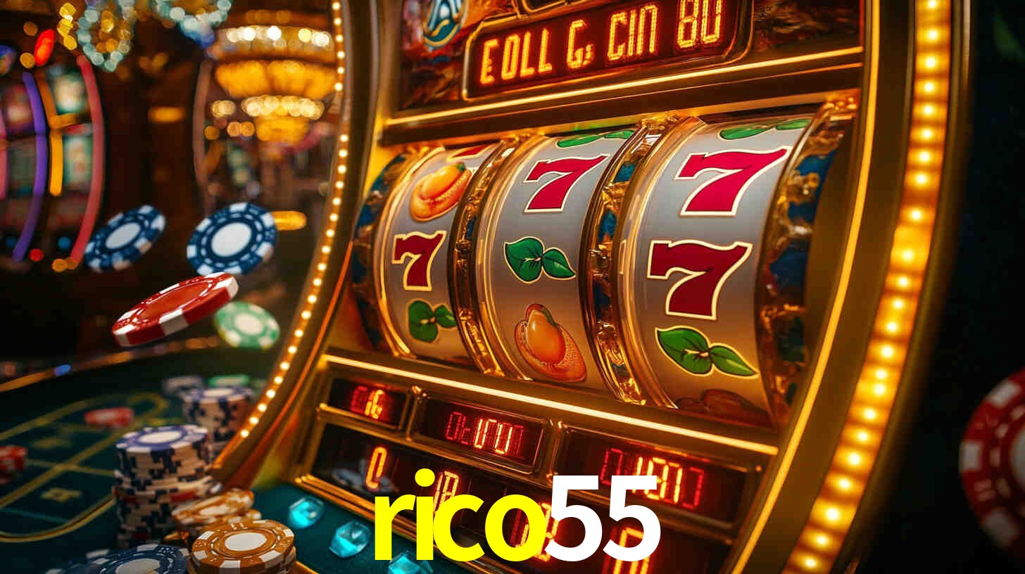 Exclusive Games rico55