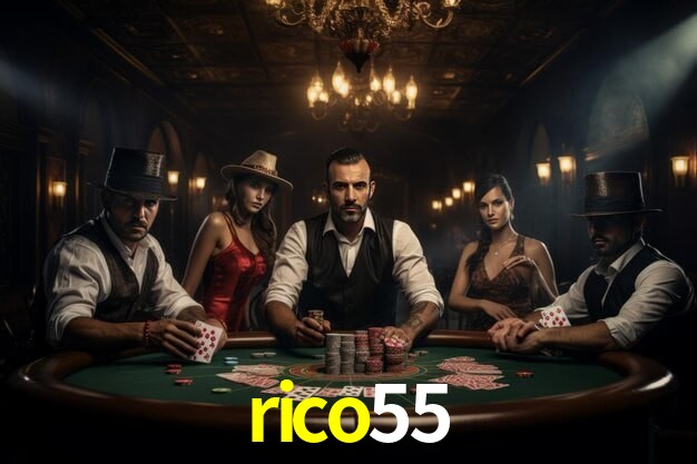 A Experiência Imersiva dos Cassinos Ao Vivo no rico55