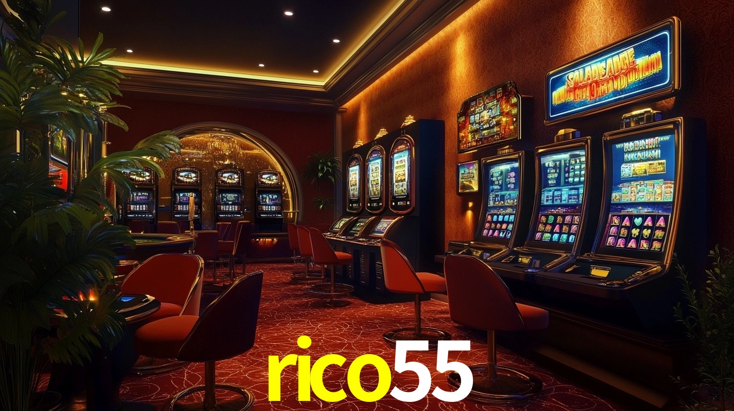 Daily Bonuses rico55