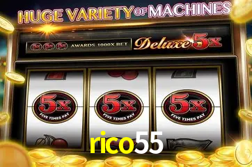 Descubra a Essência do rico55: Nossa História e Compromissos