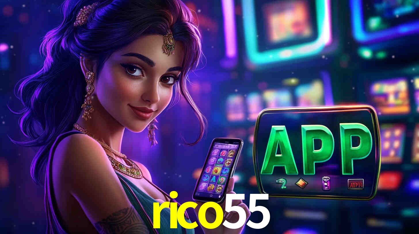 rico55,rico55.com