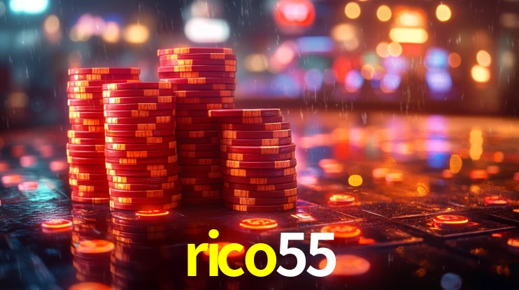 rico55,rico55.com