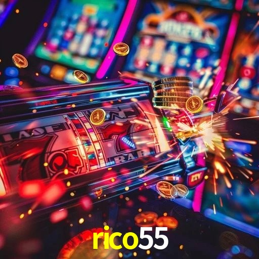 cassino rico55