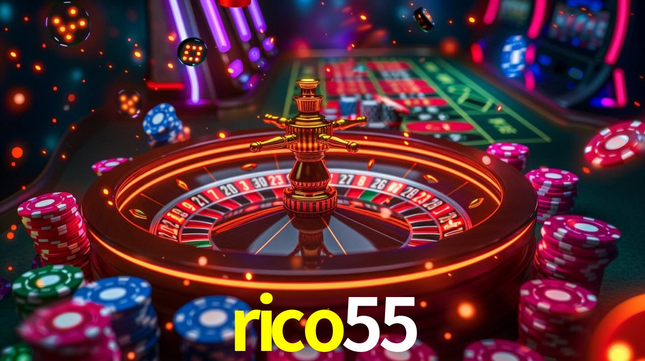 Aviator Game rico55