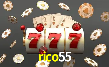 Blackjack Table rico55