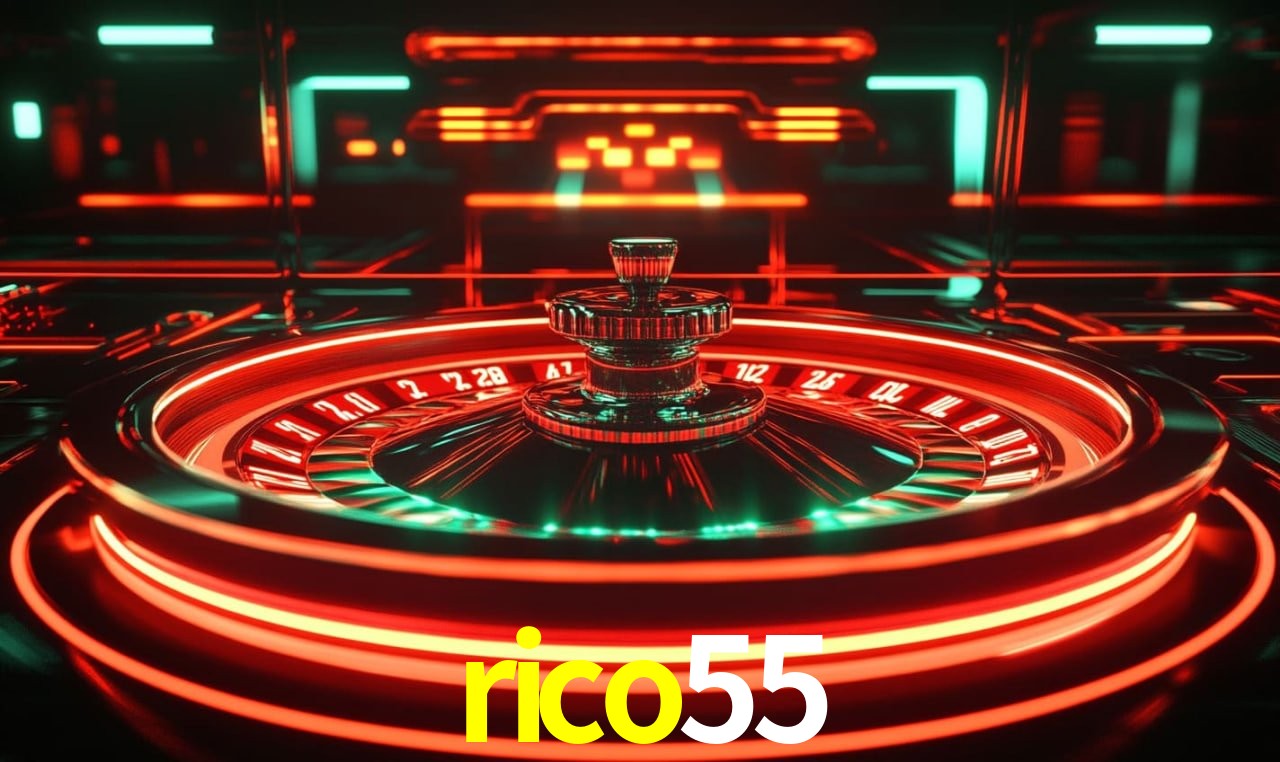 A Revolução dos Aplicativos de Jogos no rico55