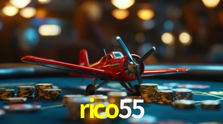 Live Casino rico55